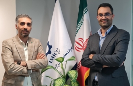 انتصاب مدیرعامل جدید شرکت‌ میدکوساخت