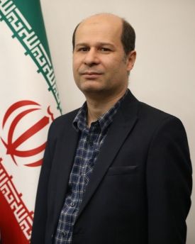 آقای ناصر آجورلو آقای ناصر آجورلو